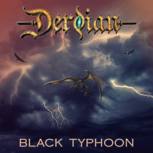Derdian : Black Typhoon